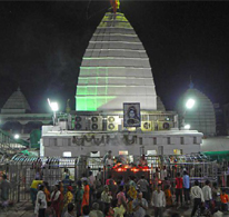 Baidyanath Dham, Deogarh
